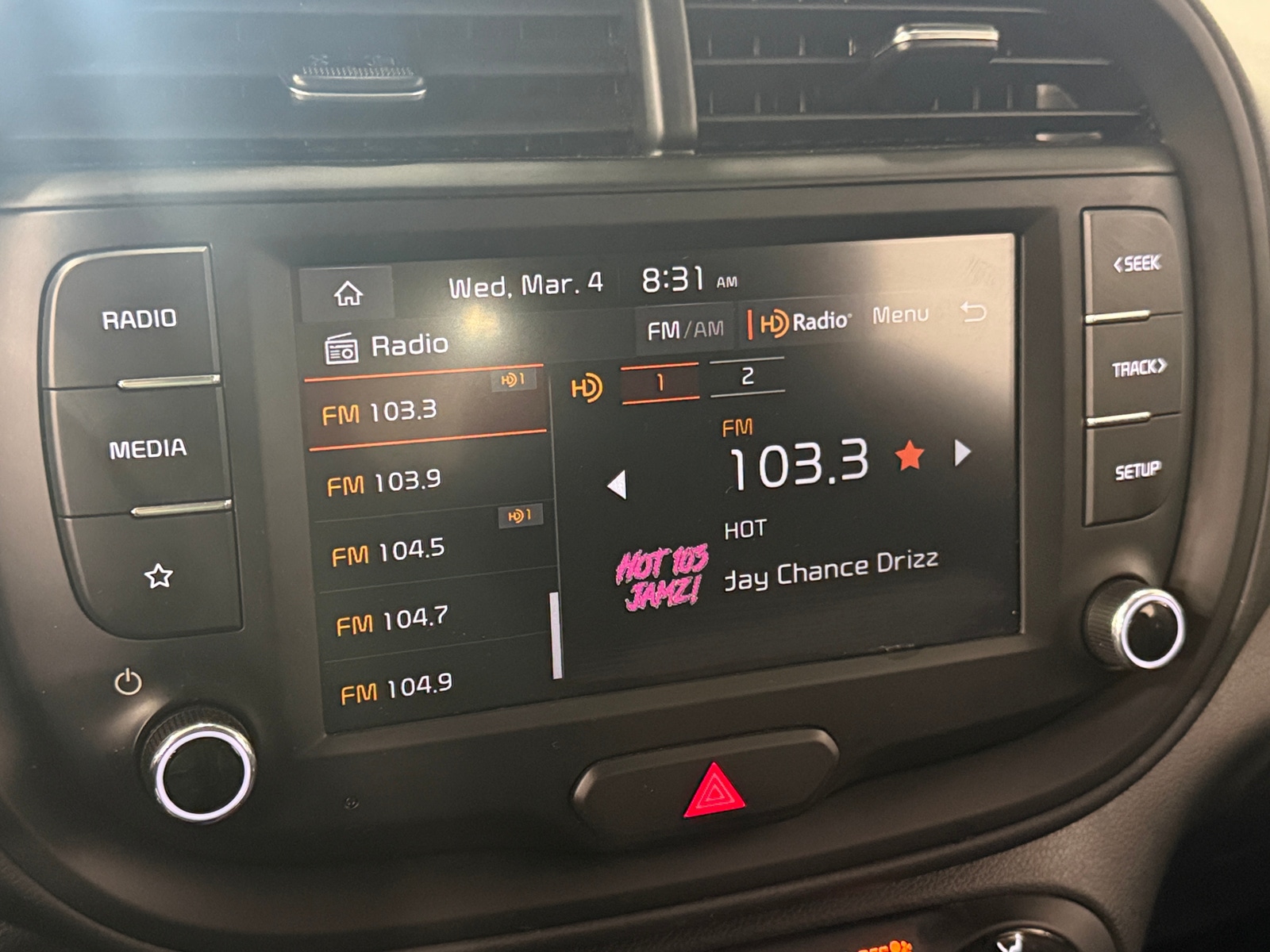 Thumbnail: 2025 Kia Soul - 4