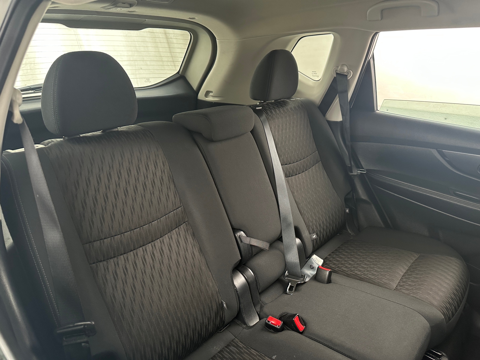 Thumbnail: 2019 Nissan Rogue - 6