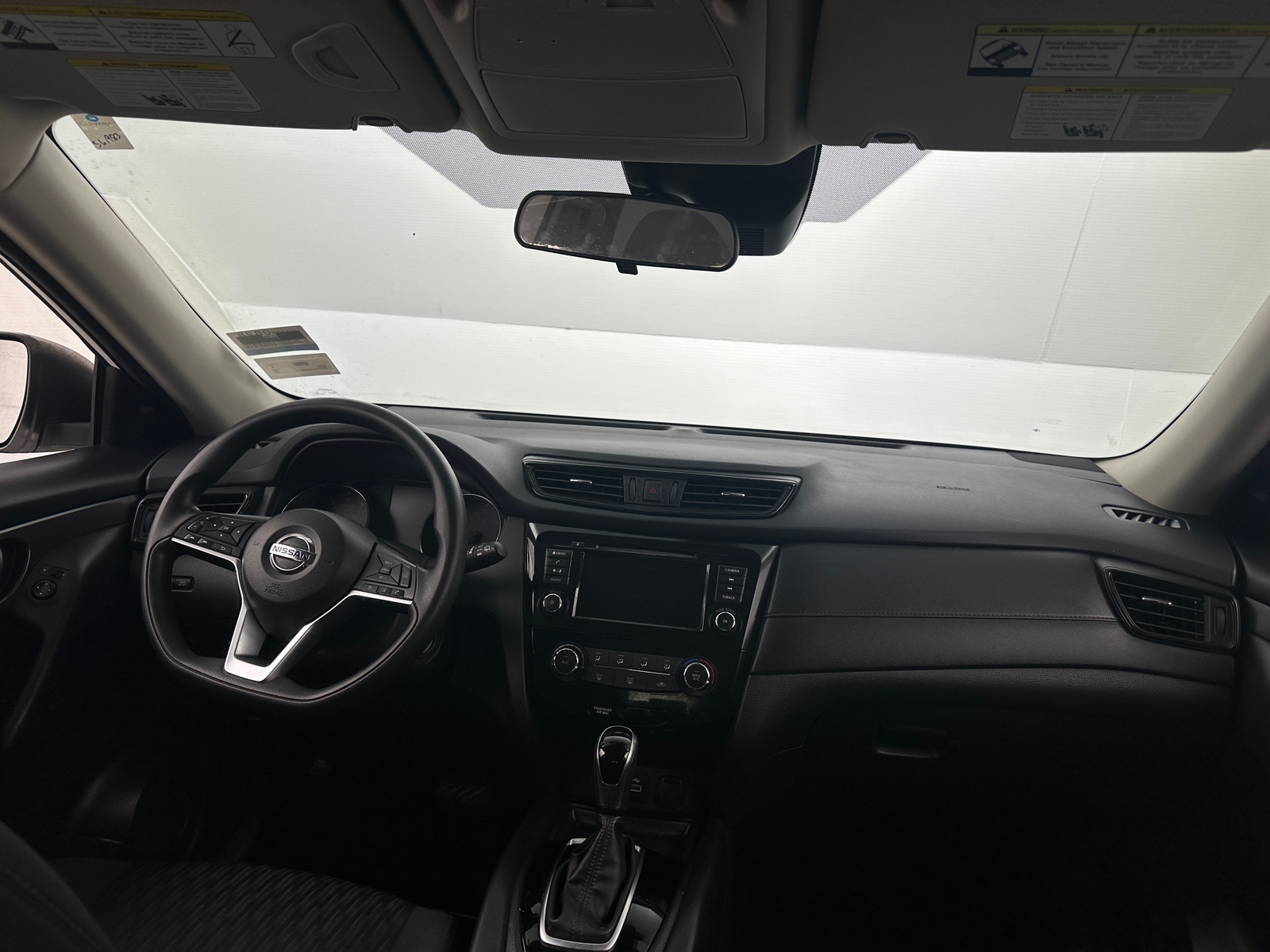 Thumbnail: 2019 Nissan Rogue - 3