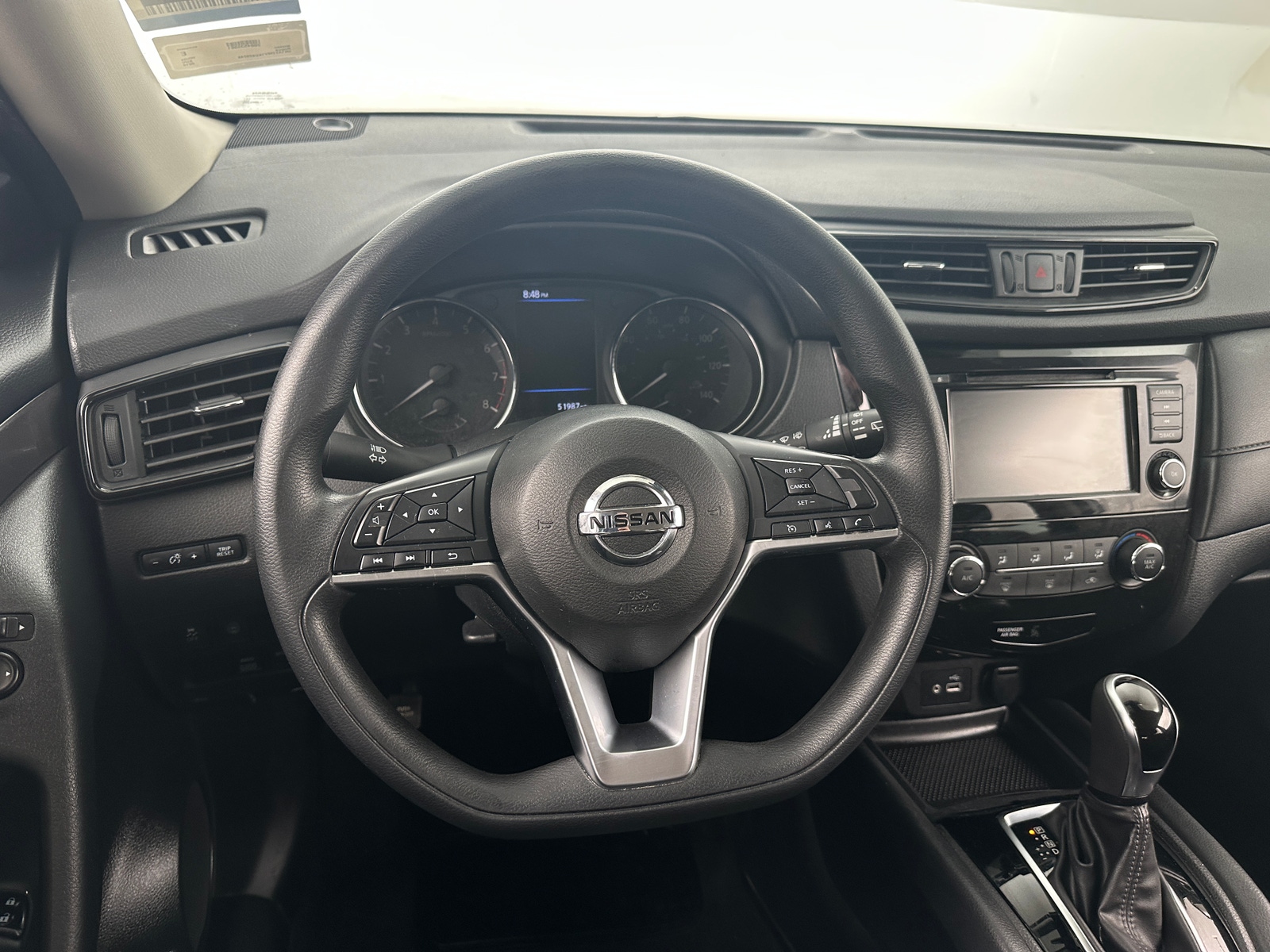 Thumbnail: 2019 Nissan Rogue - 5