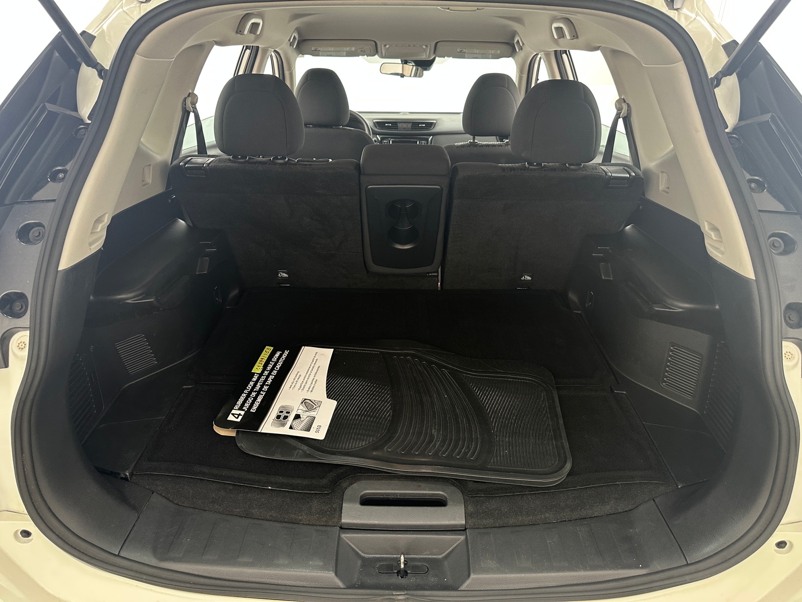 Thumbnail: 2019 Nissan Rogue - 7