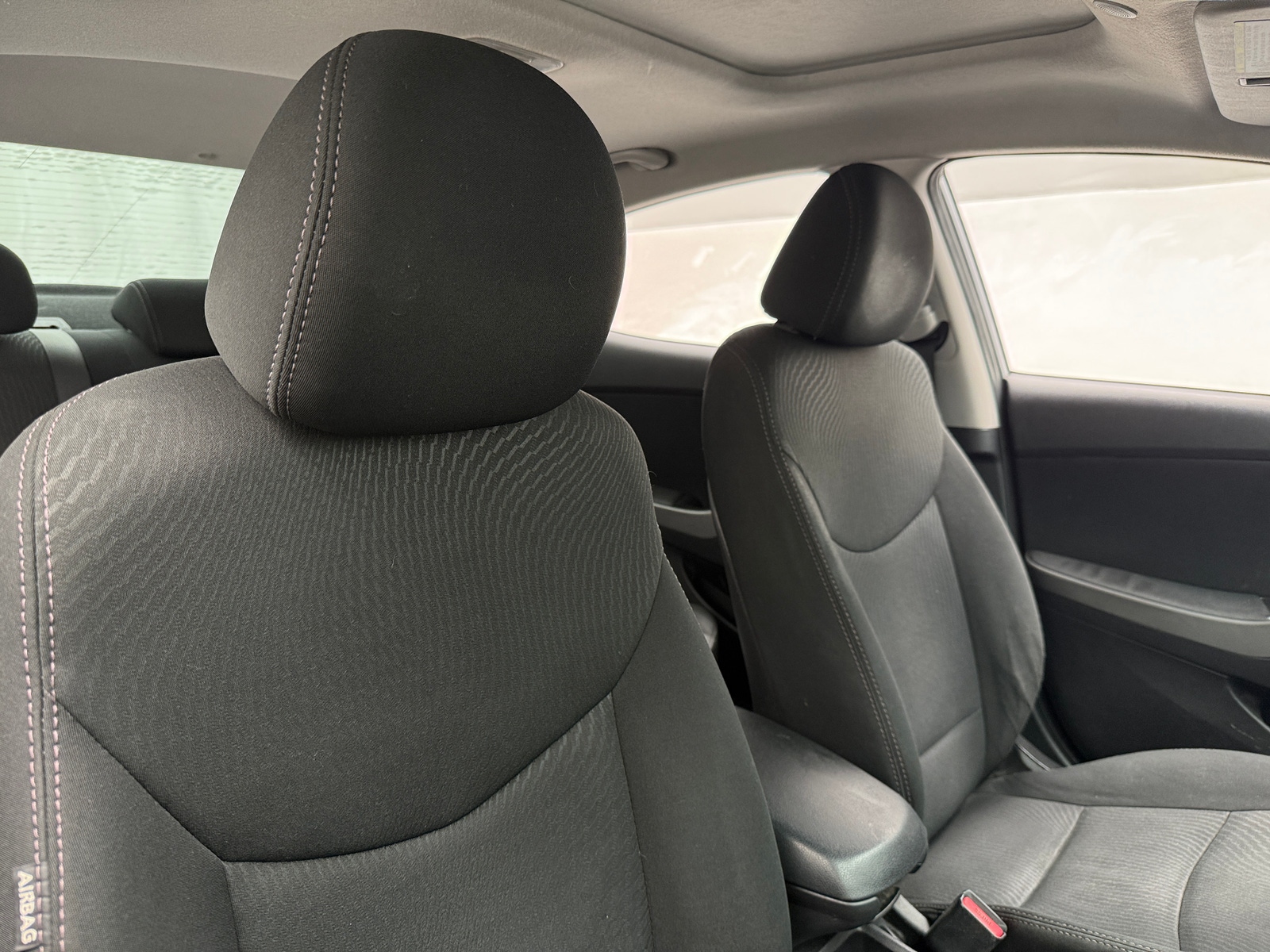 Thumbnail: 2015 Hyundai Elantra - 2