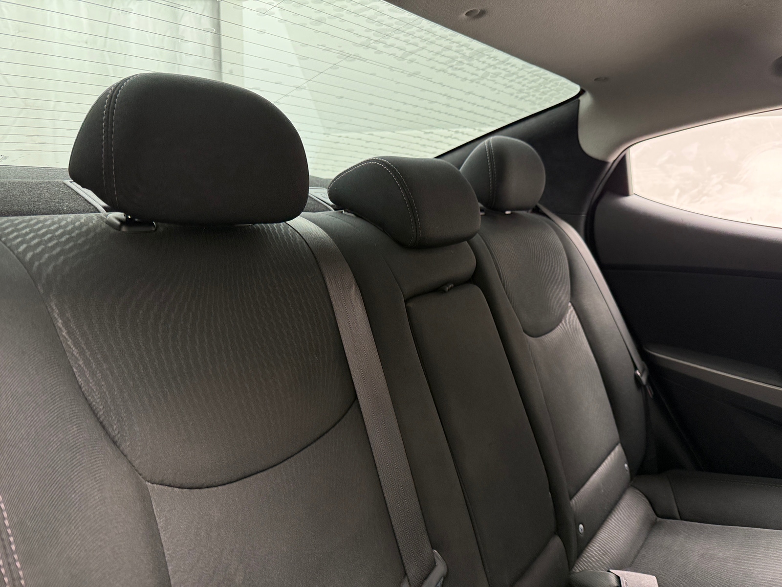 Thumbnail: 2015 Hyundai Elantra - 6