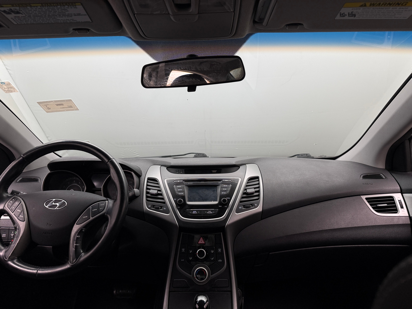 Thumbnail: 2015 Hyundai Elantra - 3