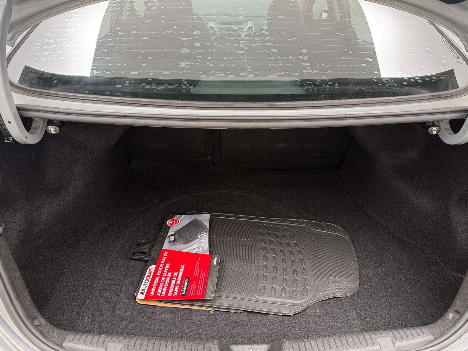 Thumbnail: 2015 Hyundai Elantra - 7