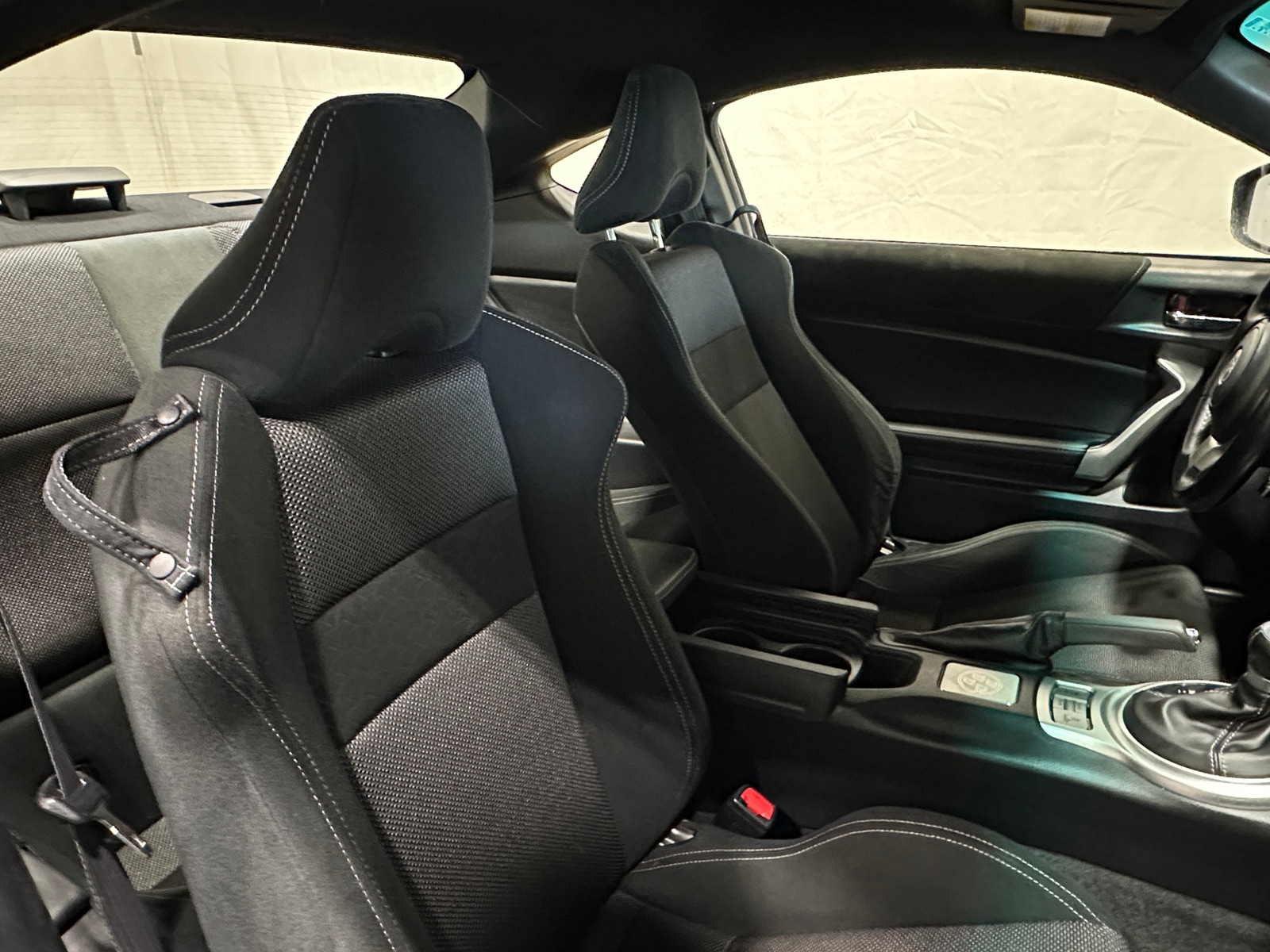 Thumbnail: 2017 Toyota 86 - 2