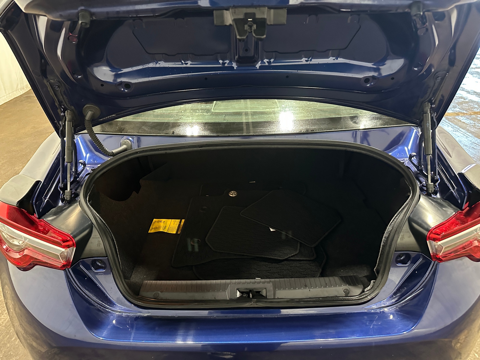 Thumbnail: 2017 Toyota 86 - 5