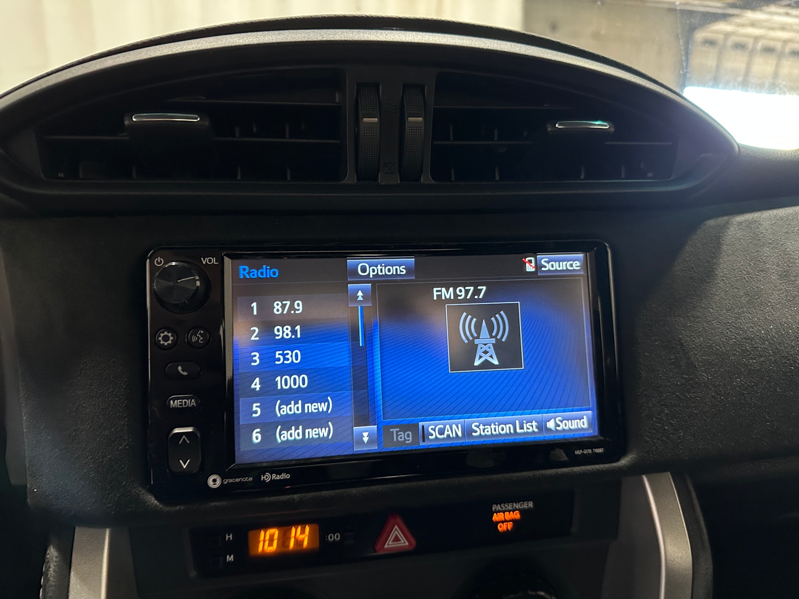 Thumbnail: 2017 Toyota 86 - 3