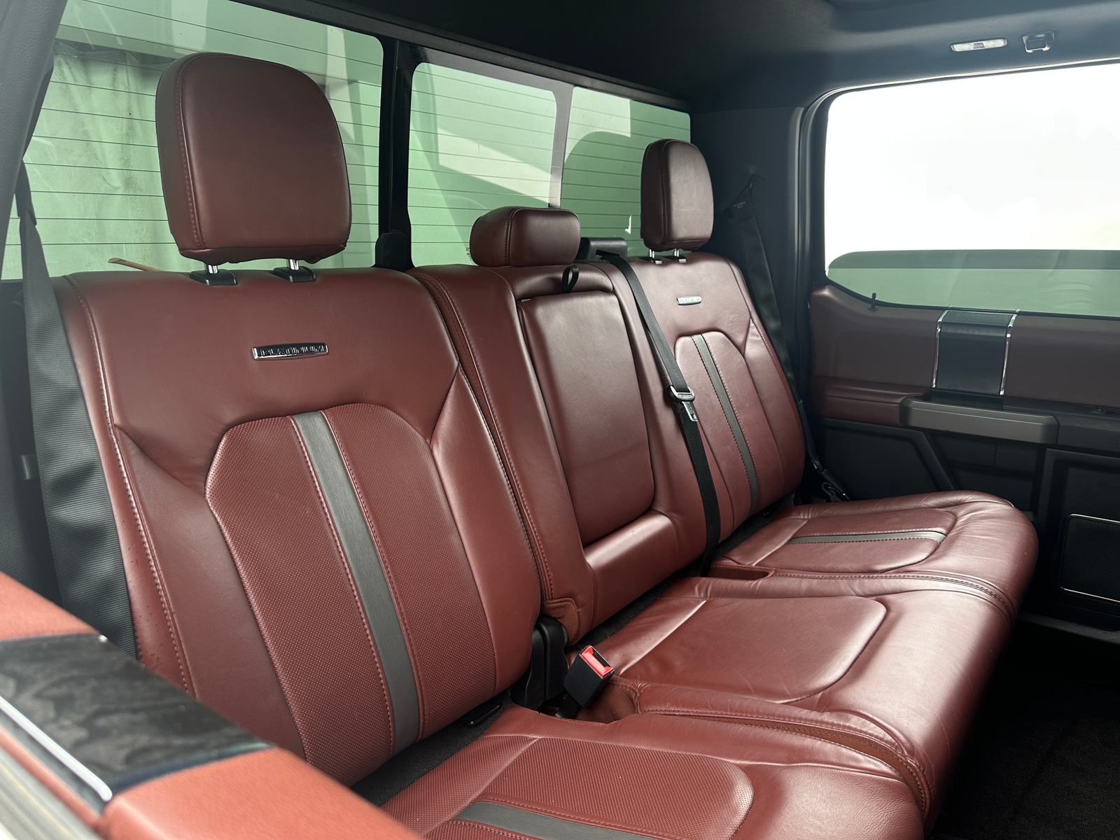 Thumbnail: 2020 Ford Econoline - 5