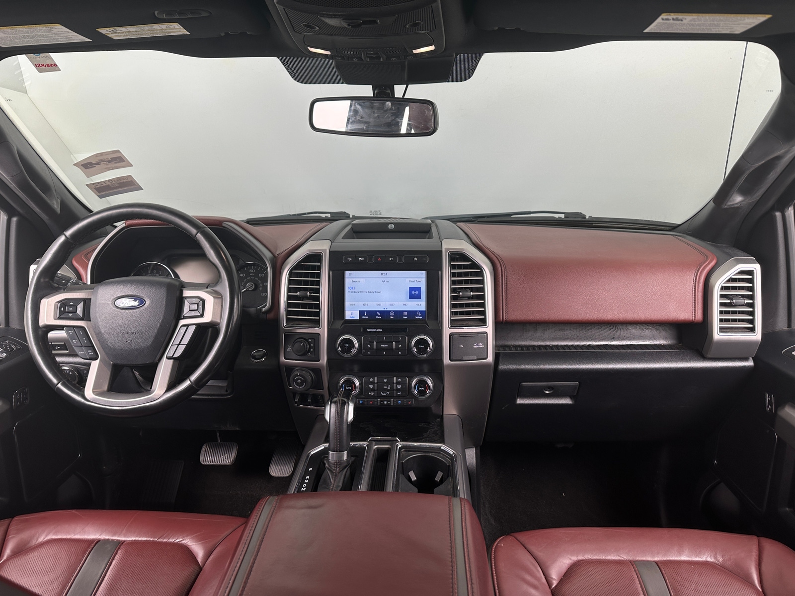 Thumbnail: 2020 Ford Econoline - 2