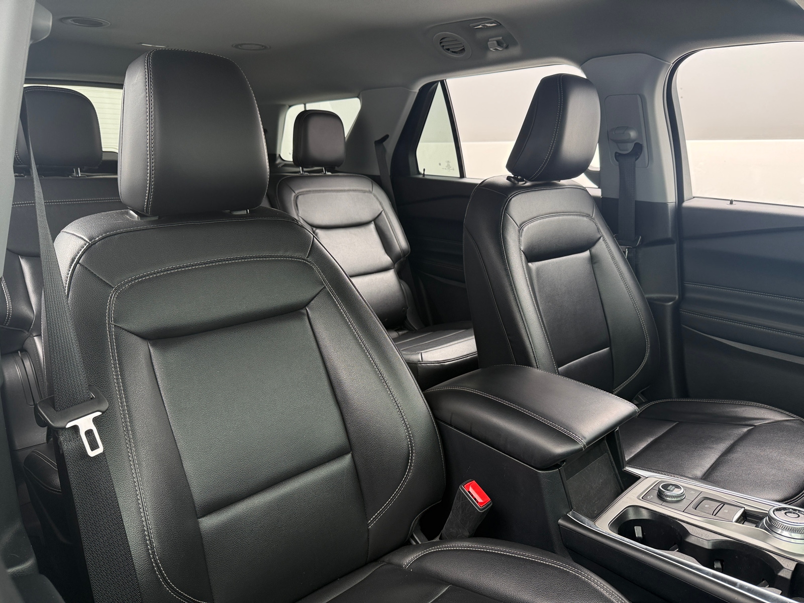 Thumbnail: 2021 Ford Explorer - 2