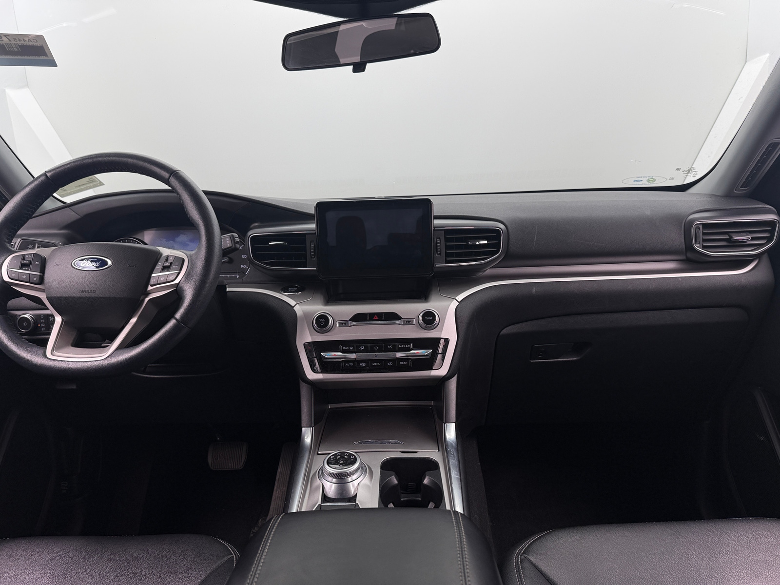 Thumbnail: 2021 Ford Explorer - 3