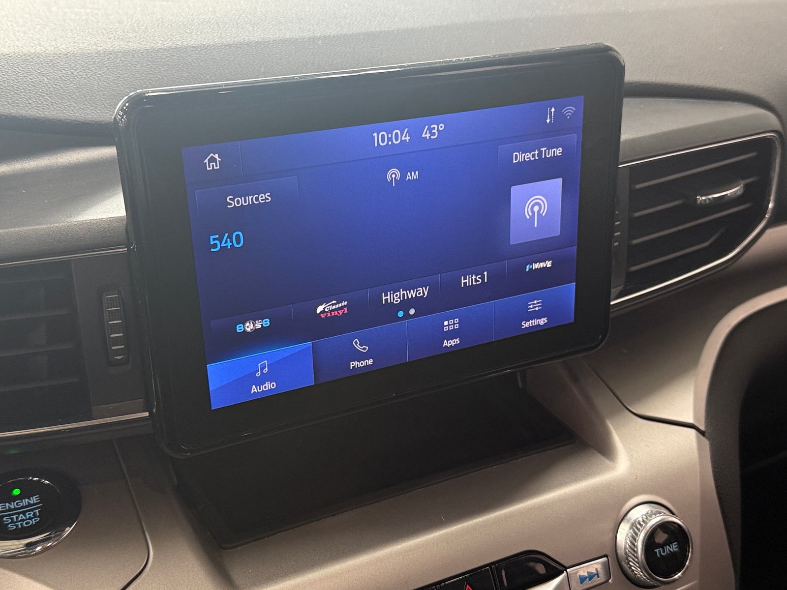 Thumbnail: 2021 Ford Explorer - 4