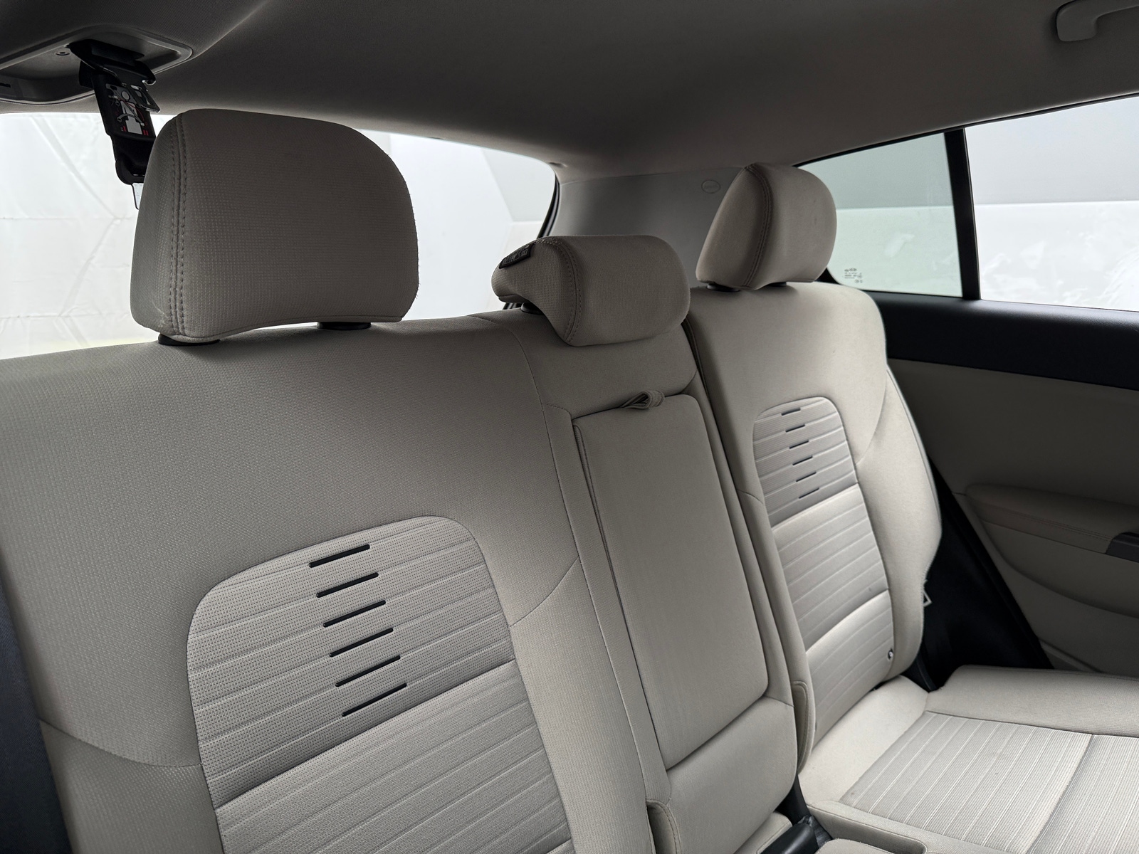 Thumbnail: 2020 Kia Sportage - 6