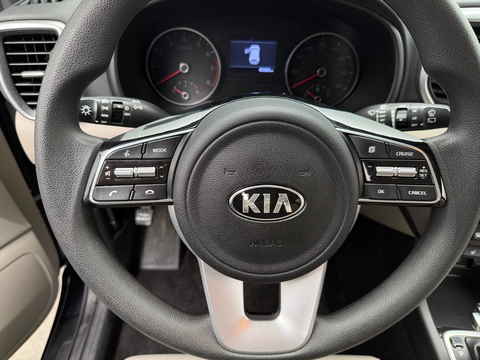 Thumbnail: 2020 Kia Sportage - 5