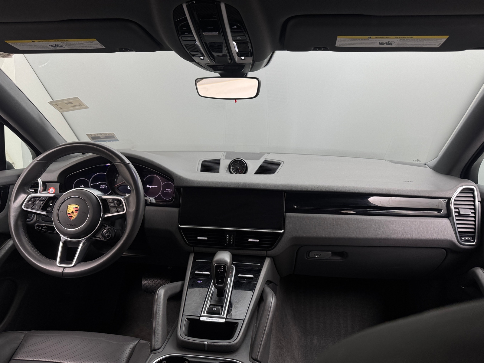 Thumbnail: 2022 Porsche  - 2