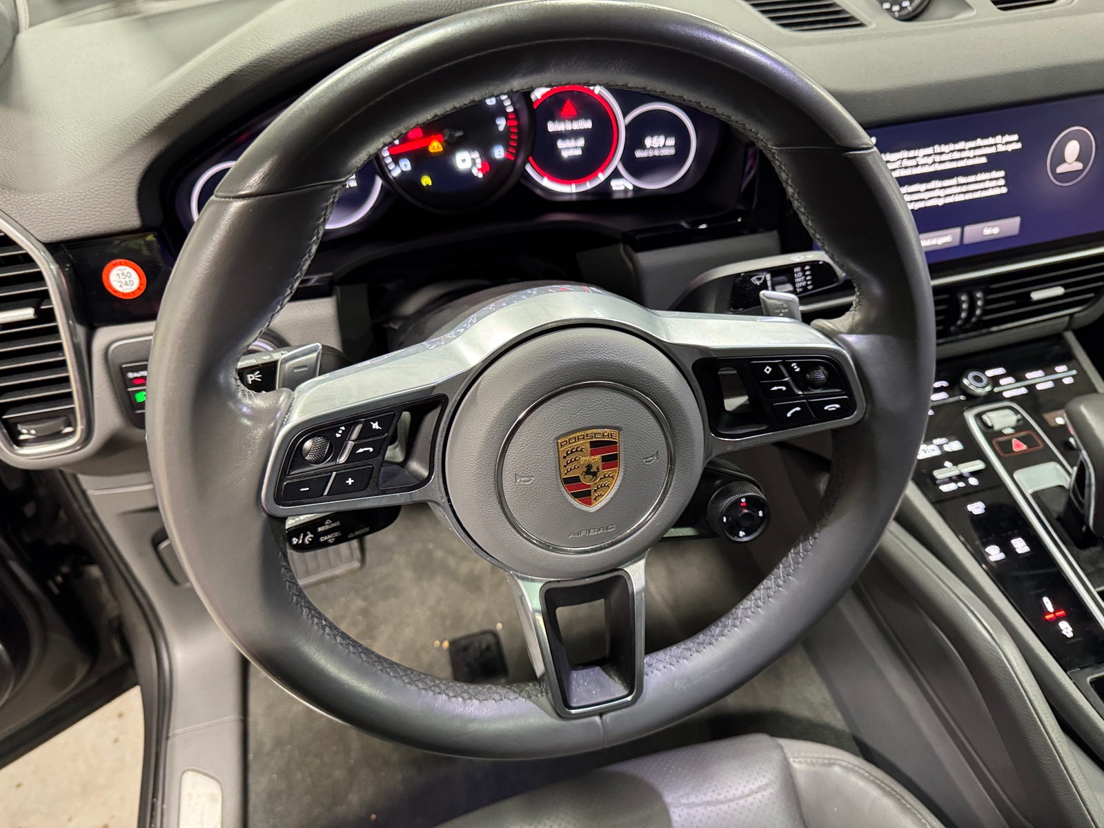 Thumbnail: 2022 Porsche  - 4