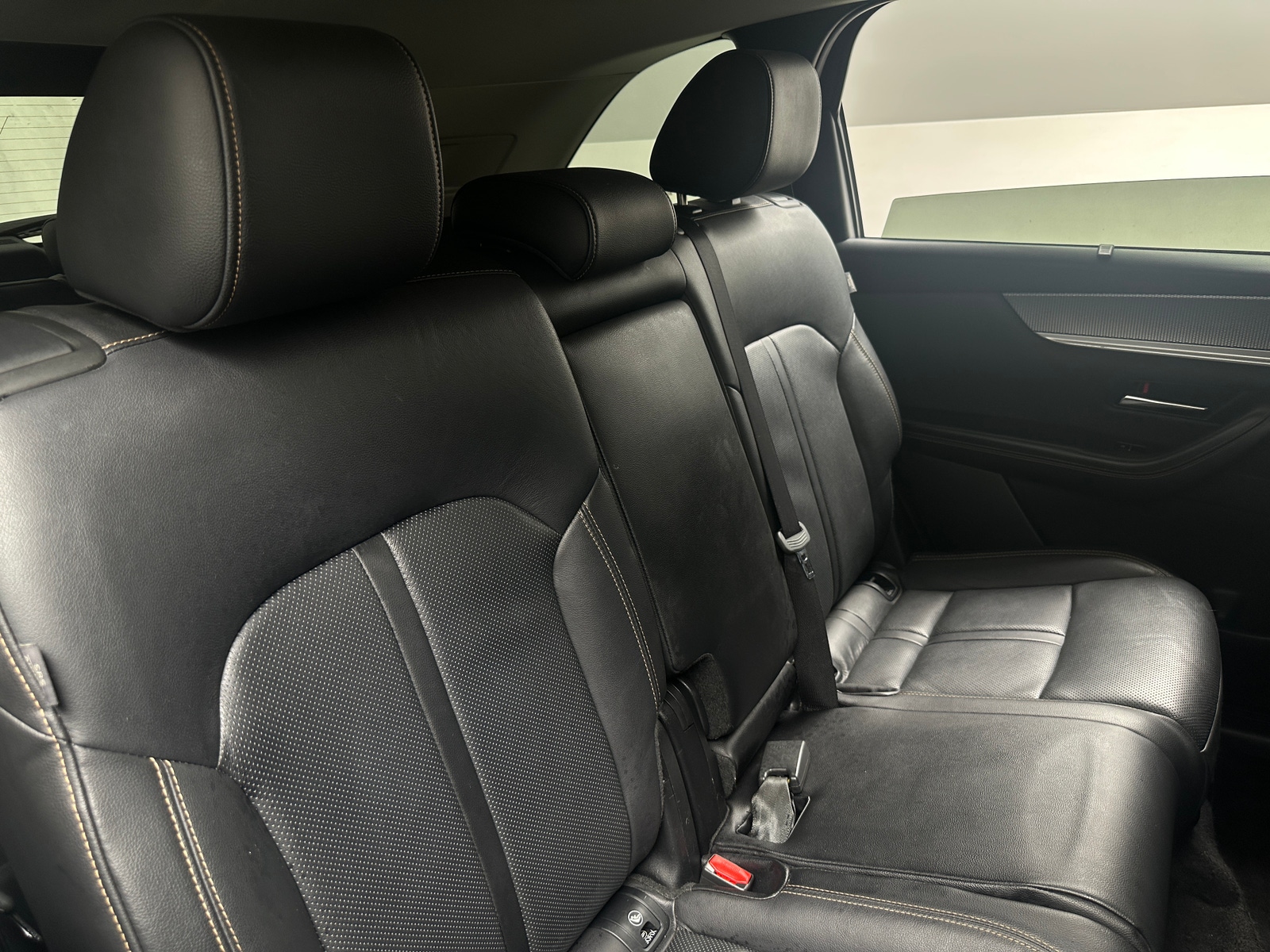 Thumbnail: 2024 Mazda CX-90 - 5