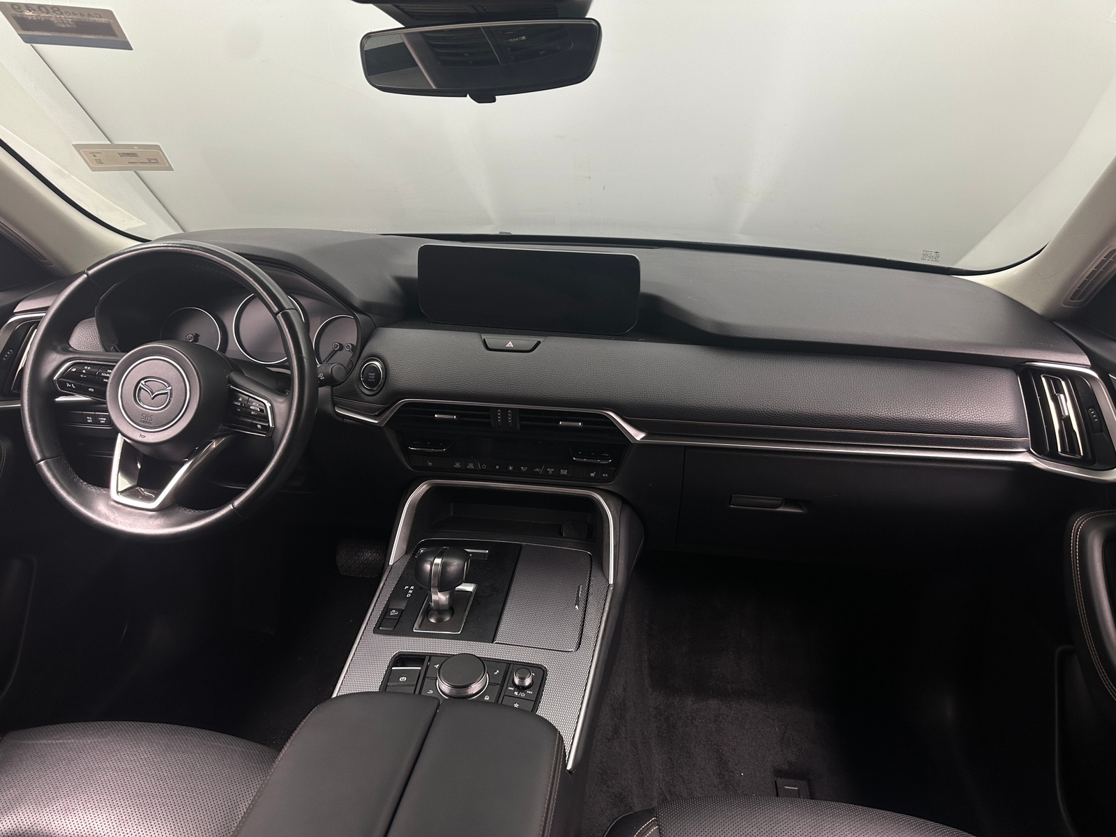 Thumbnail: 2024 Mazda CX-90 - 2