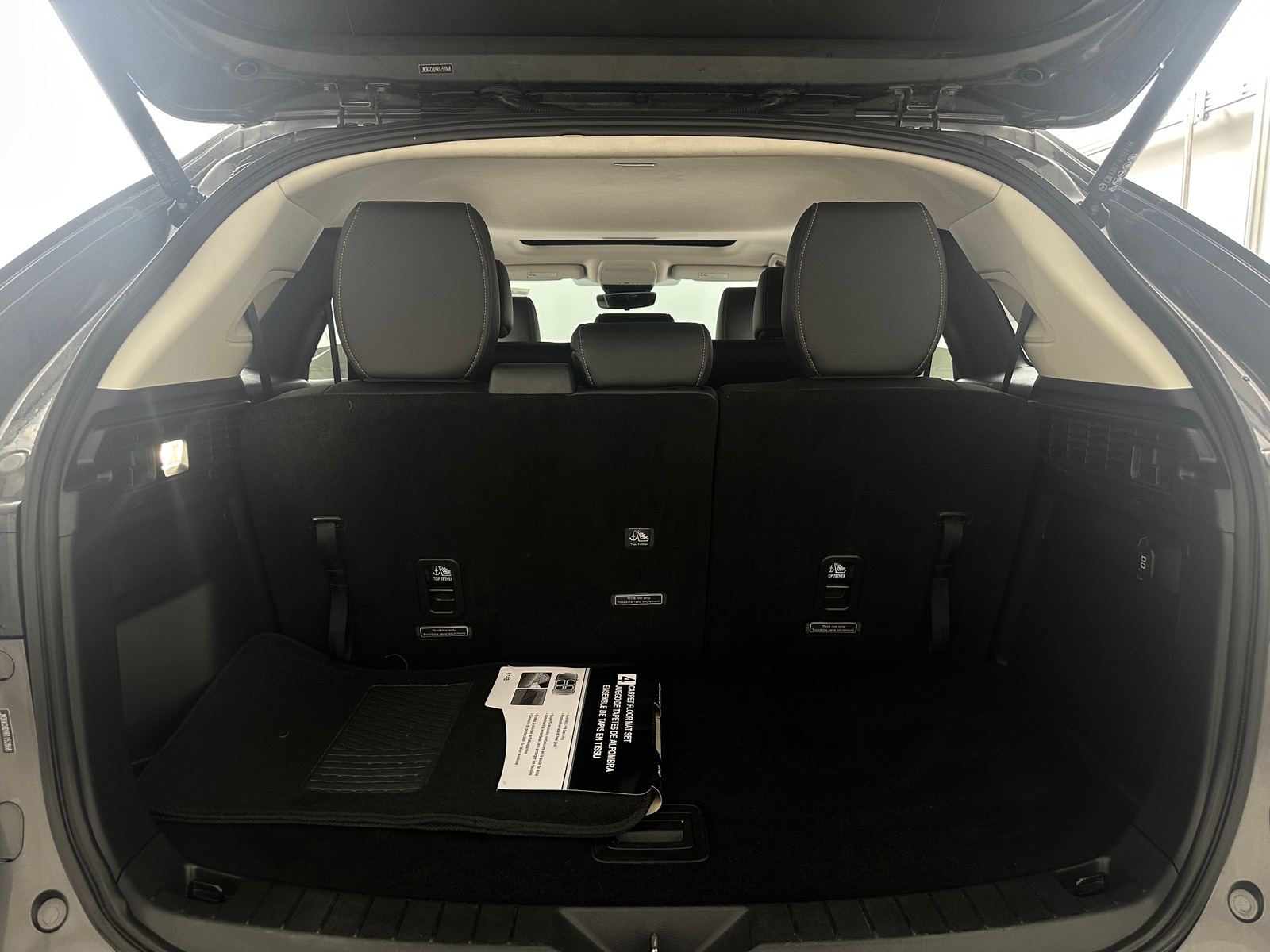 Thumbnail: 2024 Mazda CX-90 - 6