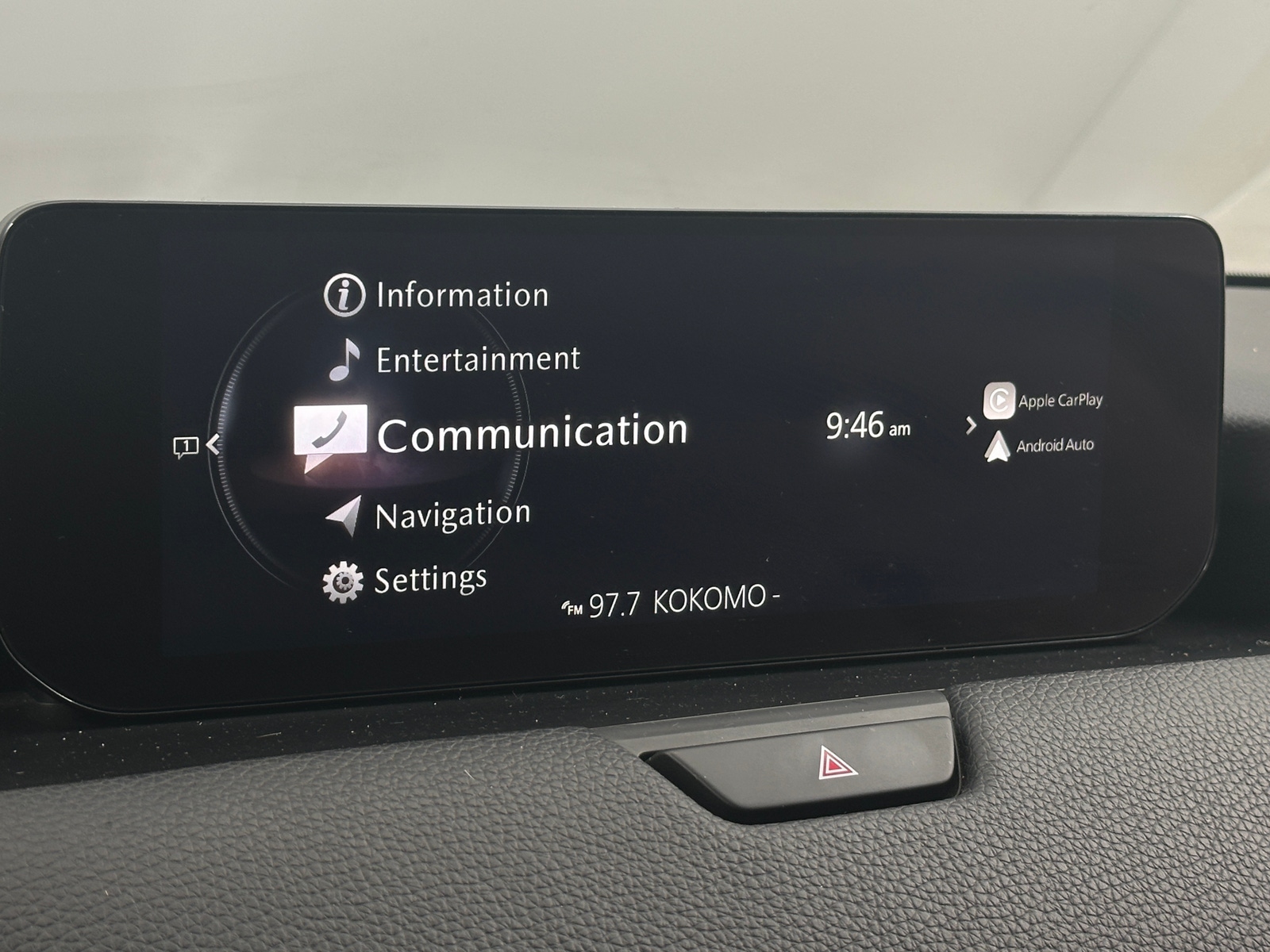 Thumbnail: 2024 Mazda CX-90 - 3