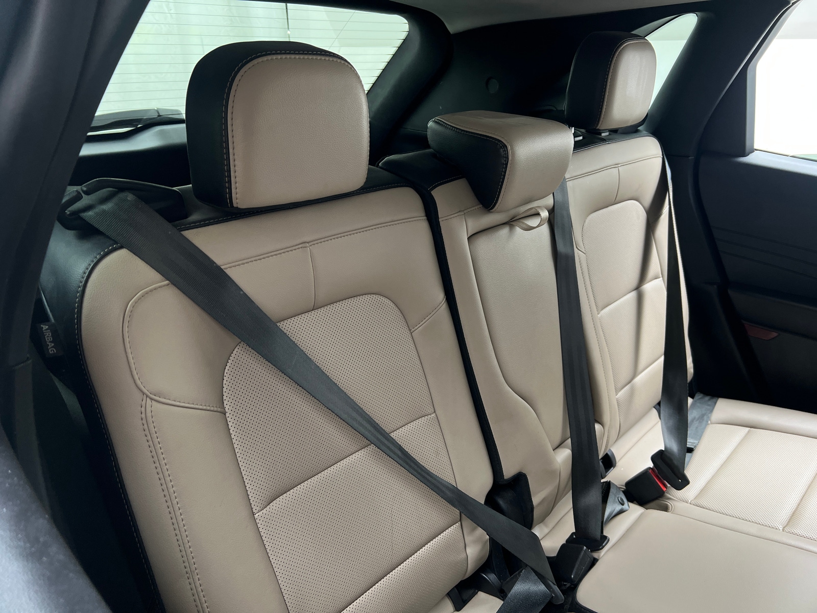 Thumbnail: 2021 Ford Escape - 5