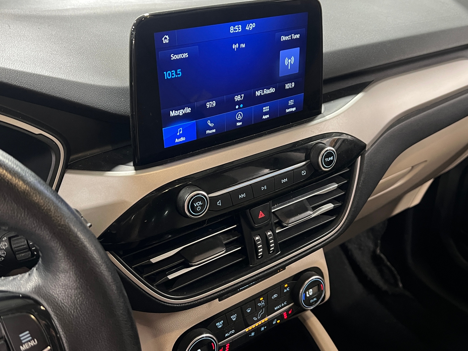 Thumbnail: 2021 Ford Escape - 3