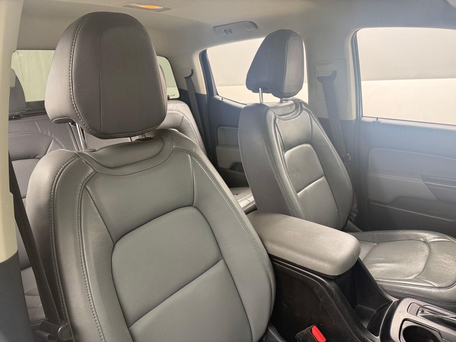 Thumbnail: 2020 Chevrolet Colorado - 2