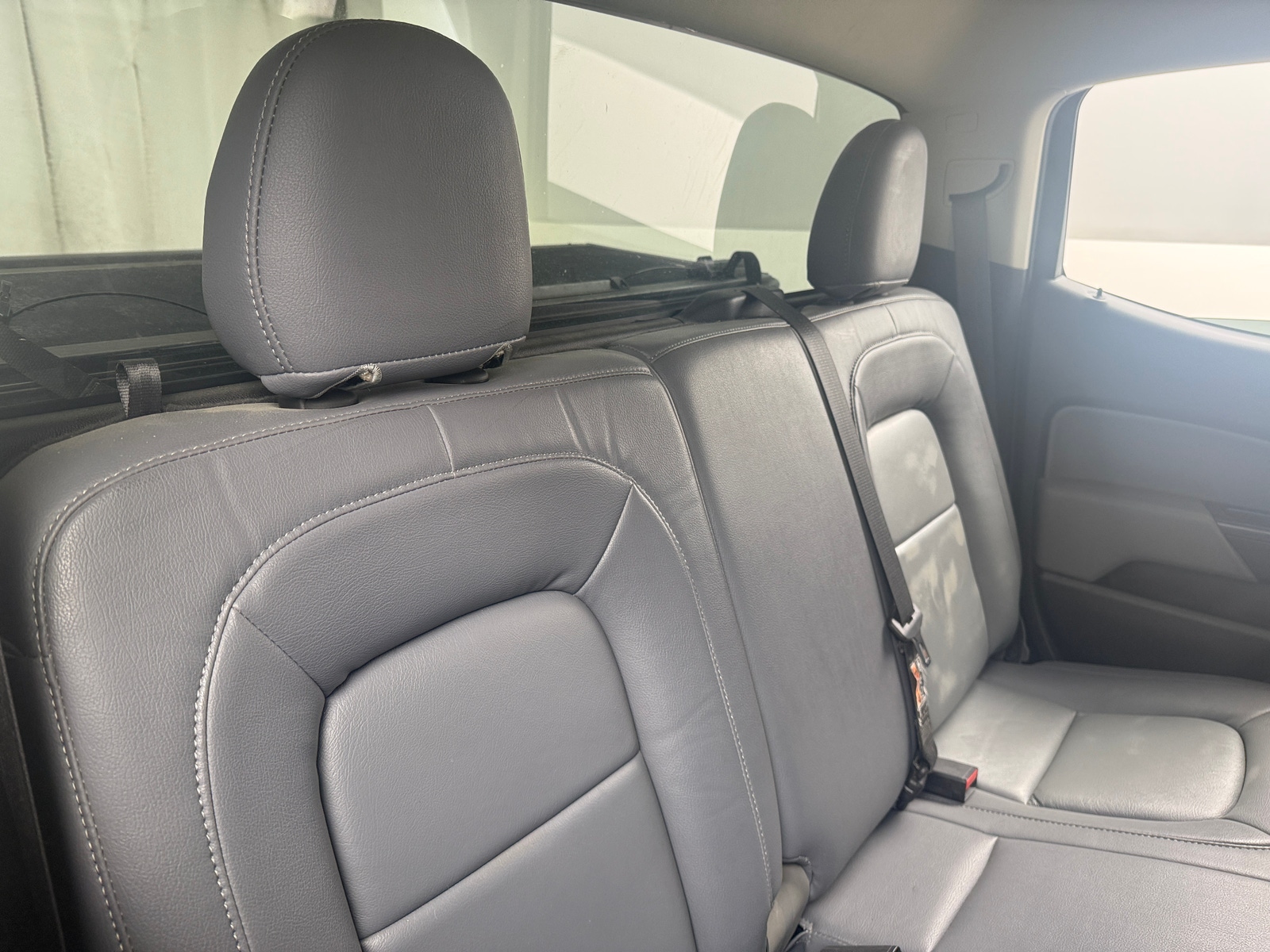 Thumbnail: 2020 Chevrolet Colorado - 6