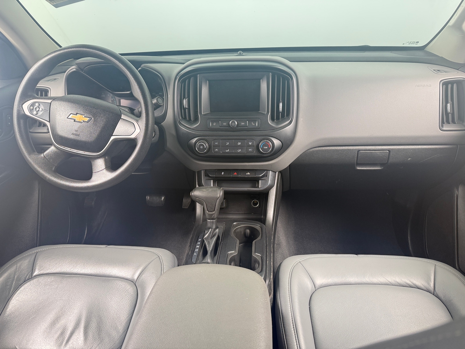 Thumbnail: 2020 Chevrolet Colorado - 3