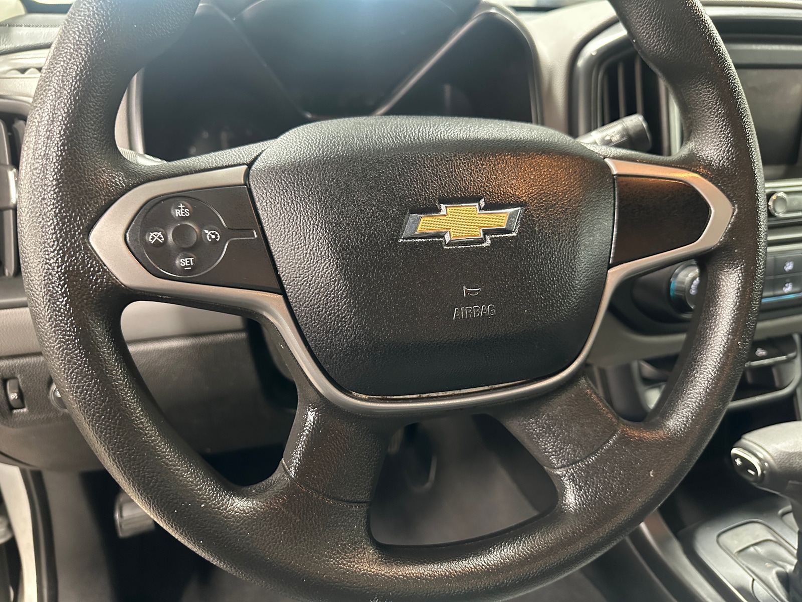 Thumbnail: 2020 Chevrolet Colorado - 5