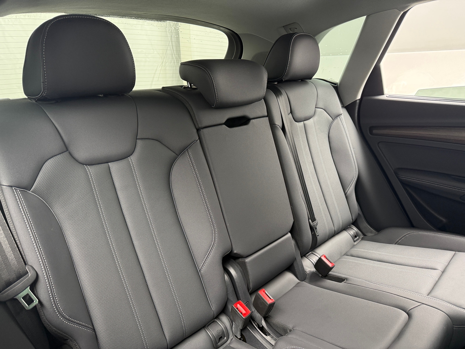 Thumbnail: 2025 Audi Q5 - 5