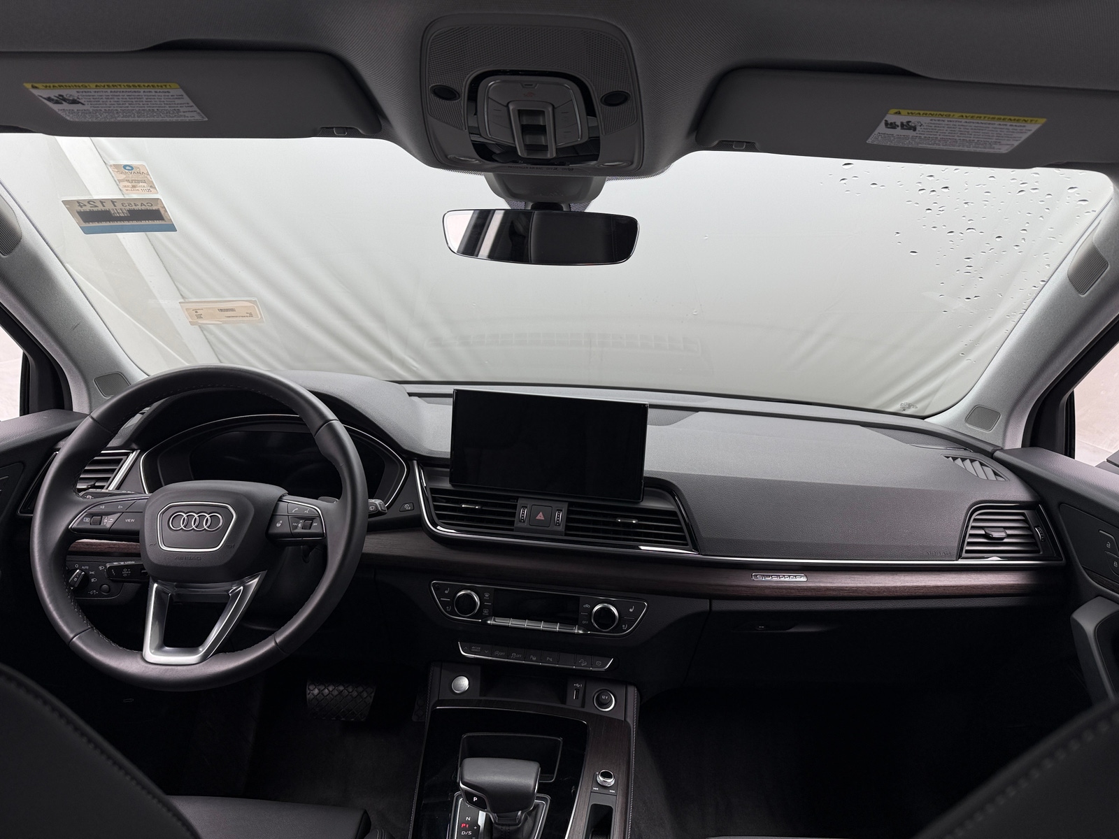 Thumbnail: 2025 Audi Q5 - 2