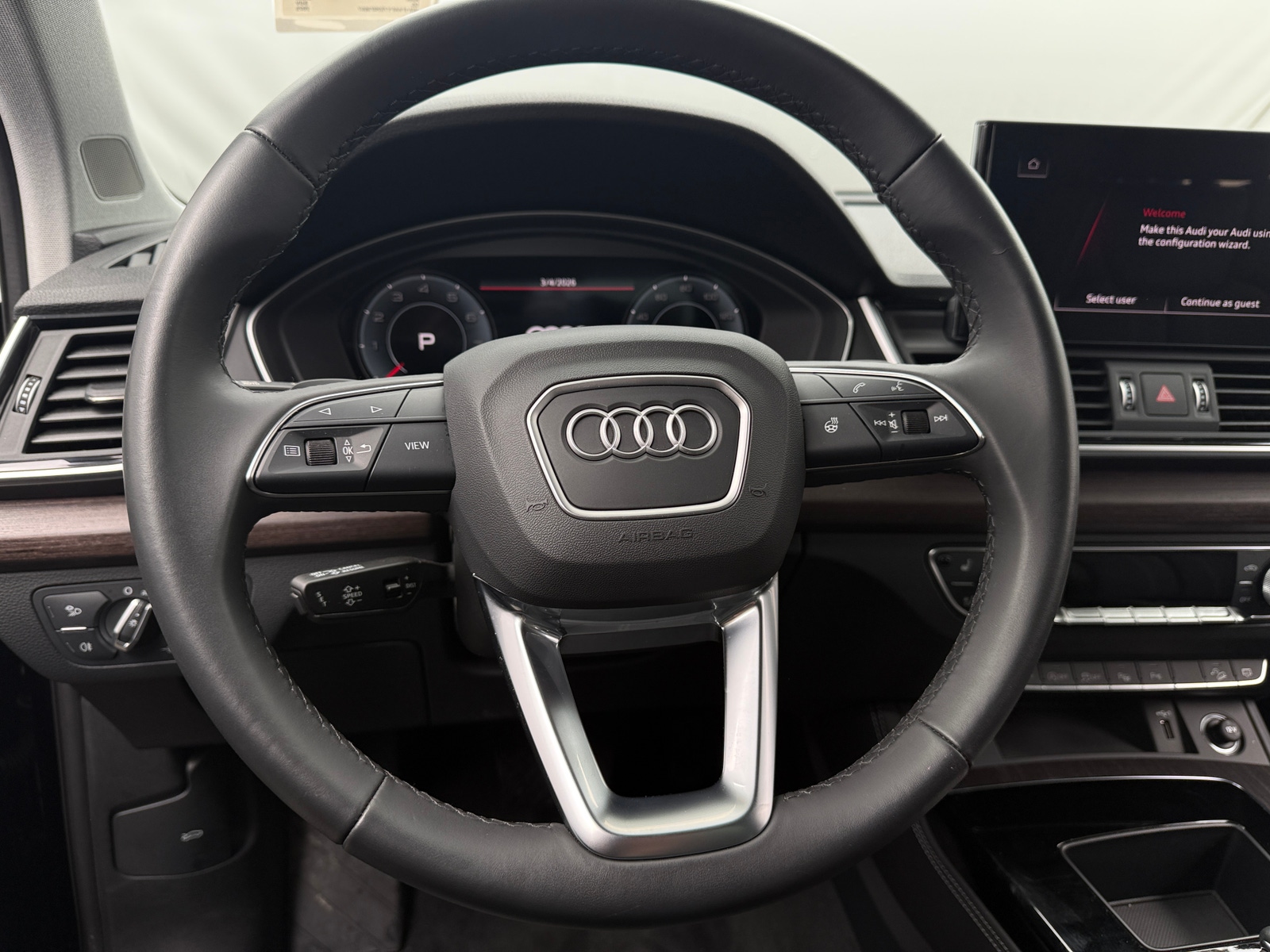 Thumbnail: 2025 Audi Q5 - 4