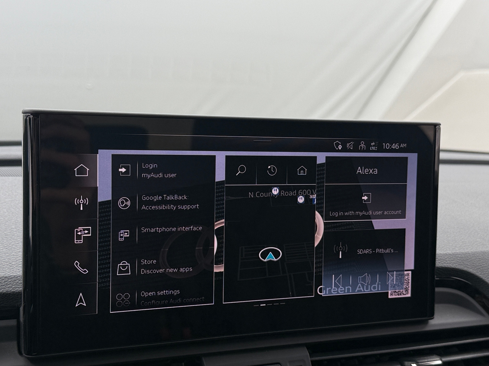 Thumbnail: 2025 Audi Q5 - 3