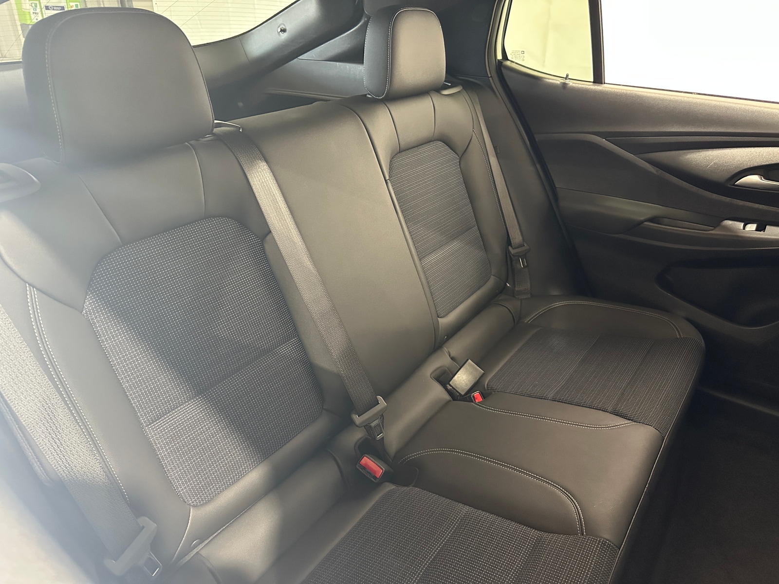 Thumbnail: 2025 Buick Envista - 5