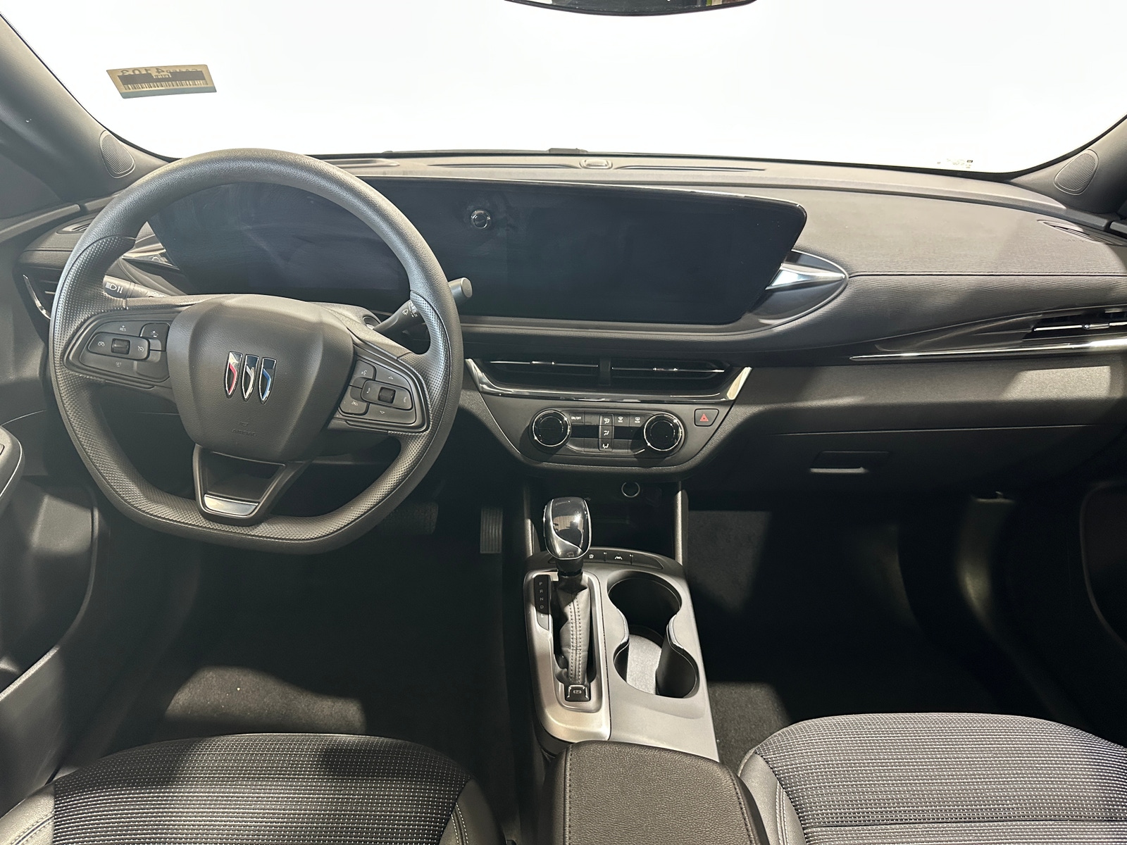 Thumbnail: 2025 Buick Envista - 2