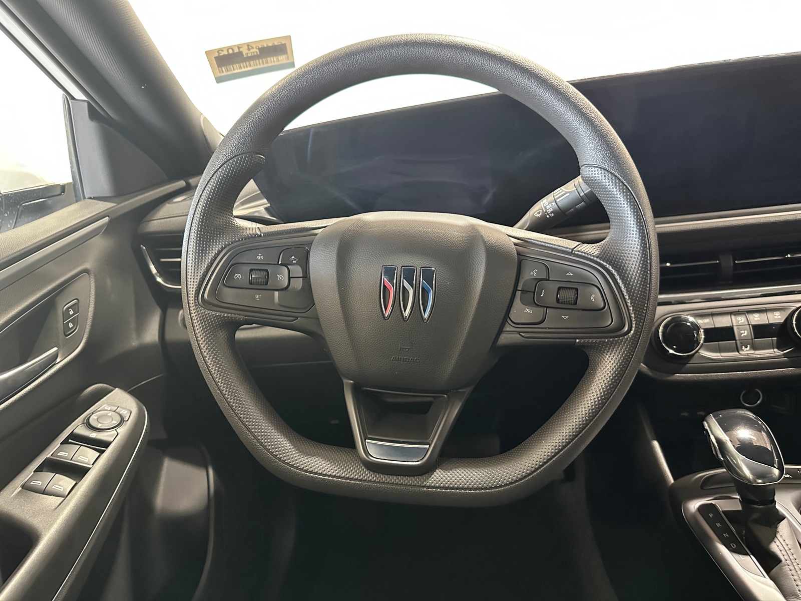 Thumbnail: 2025 Buick Envista - 4