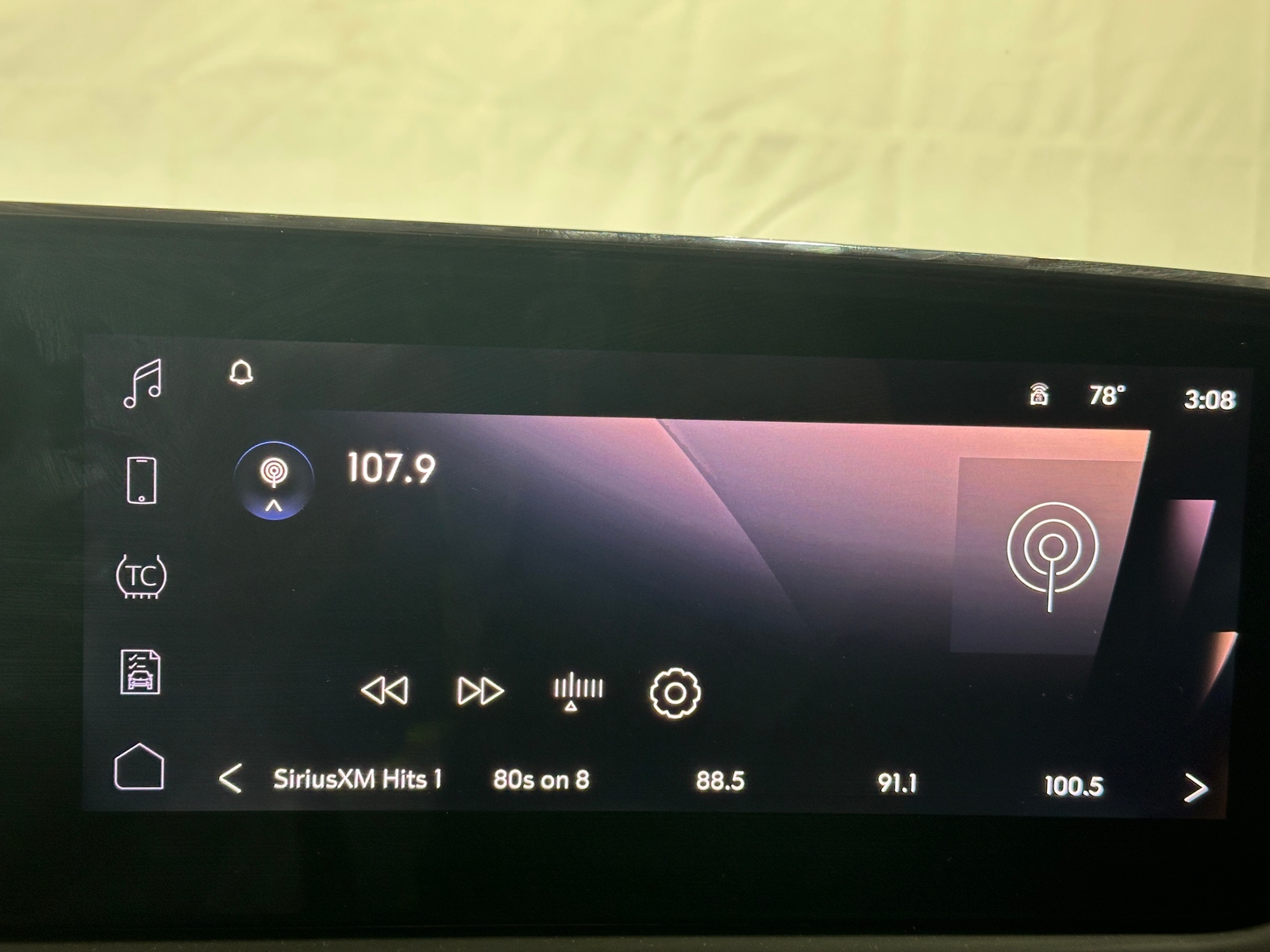 Thumbnail: 2025 Buick Envista - 3