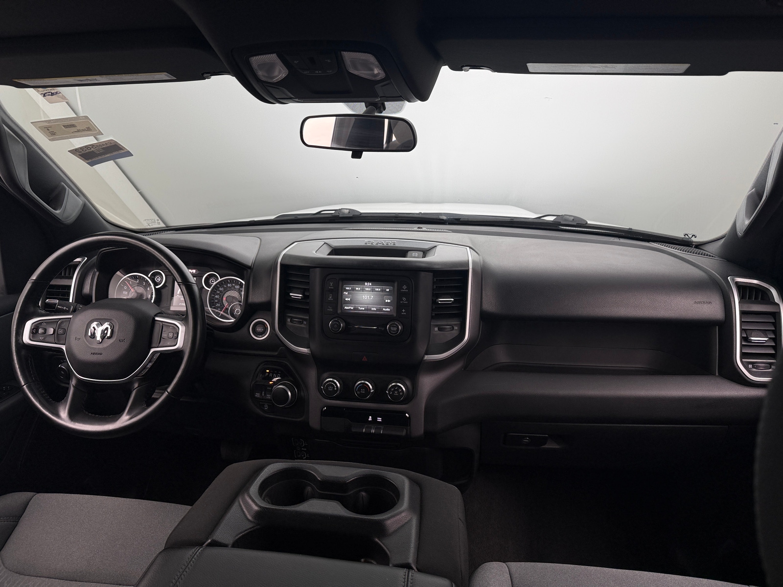 Thumbnail: 2023 RAM 1500 - 3