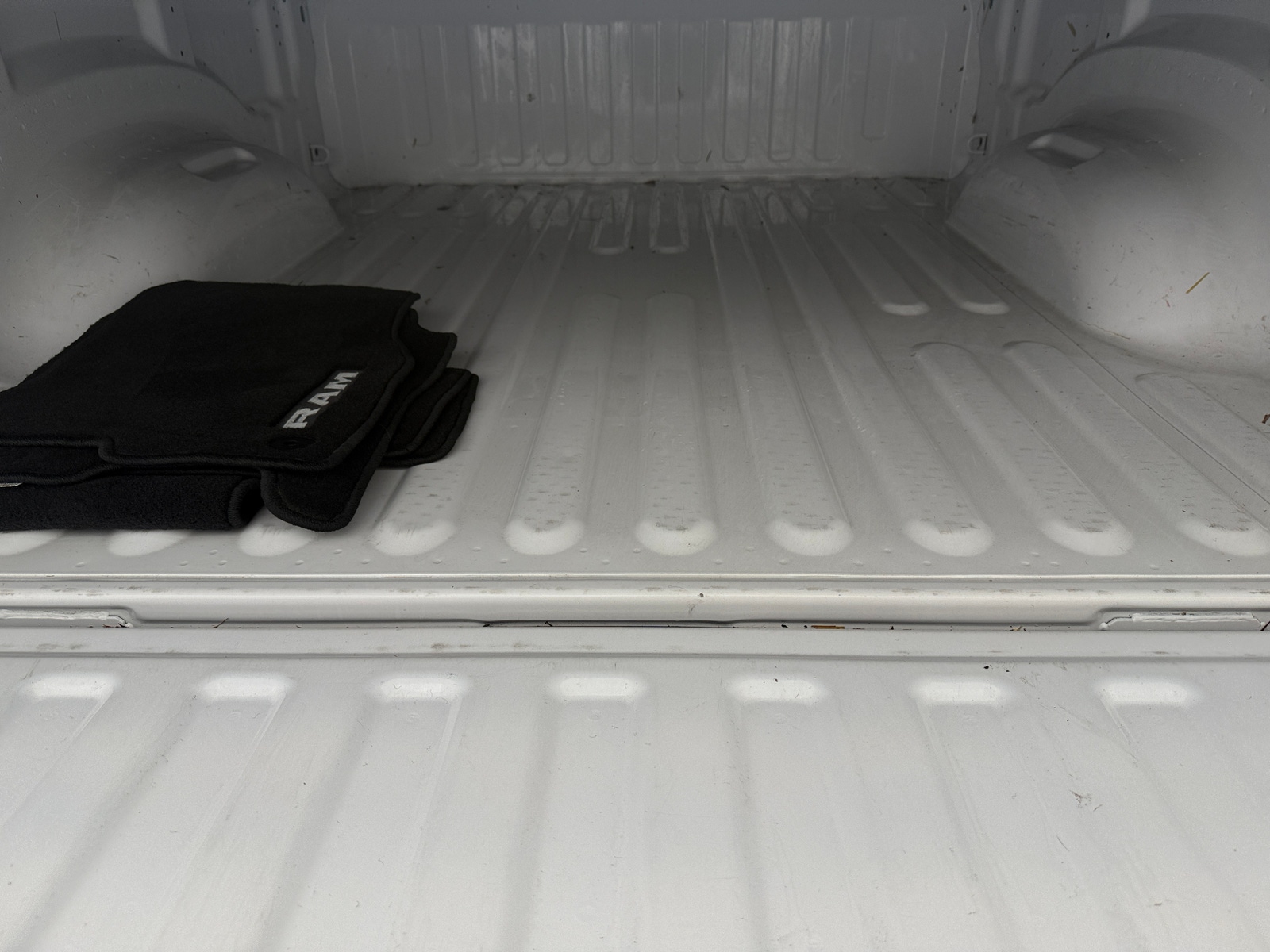 Thumbnail: 2023 RAM 1500 - 7