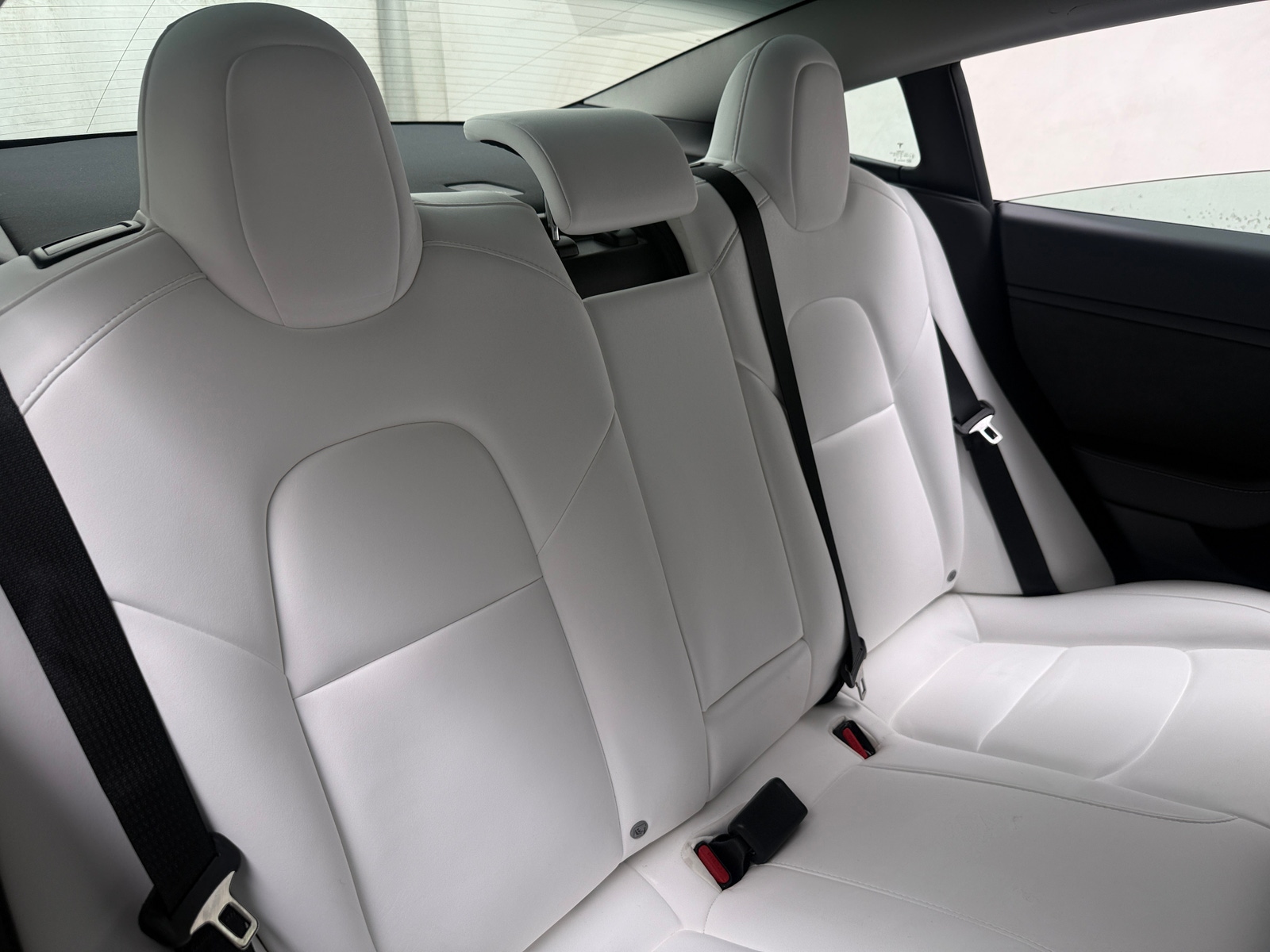 Thumbnail: 2023 Tesla Model 3 - 5