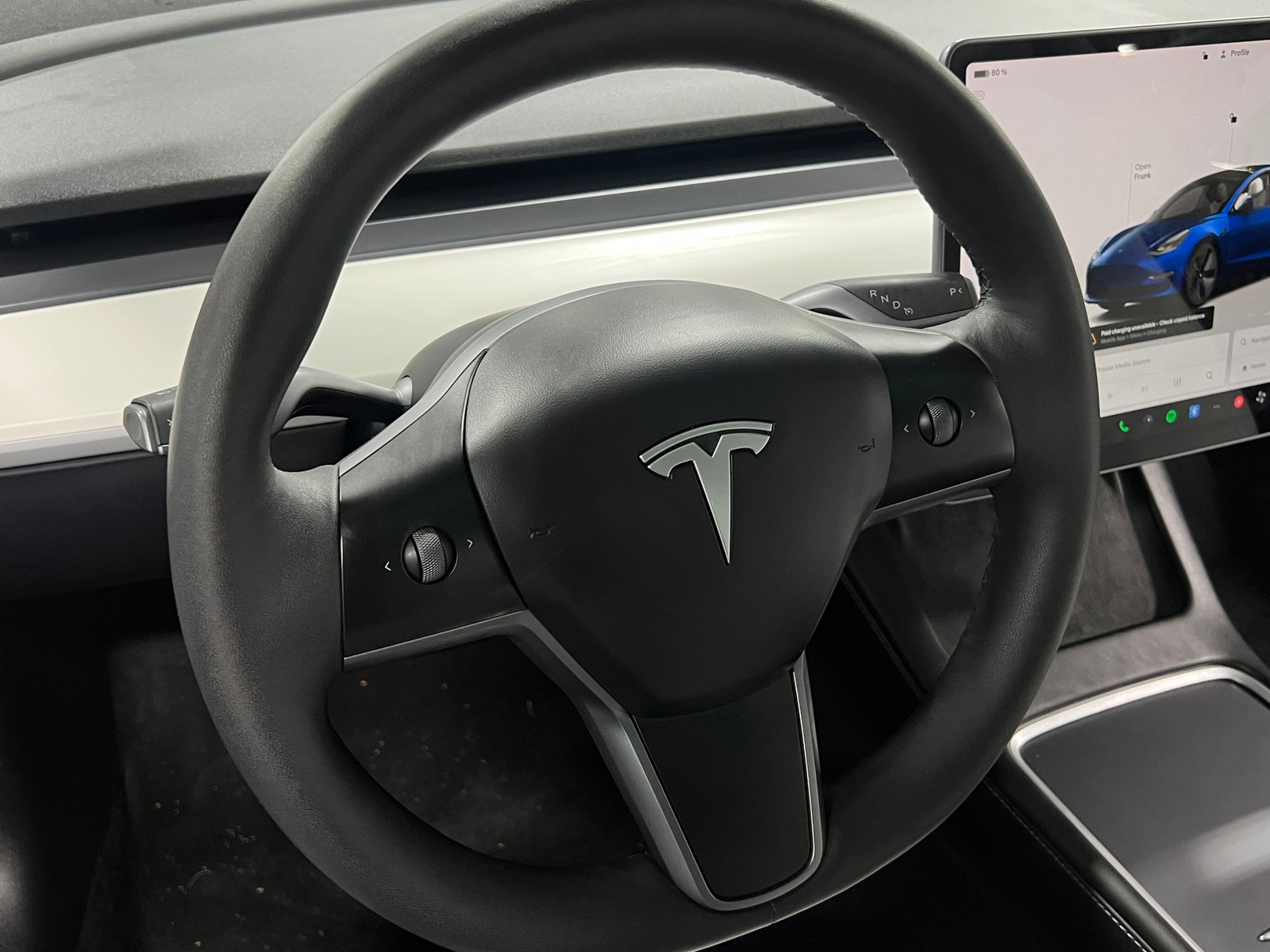 Thumbnail: 2023 Tesla Model 3 - 4