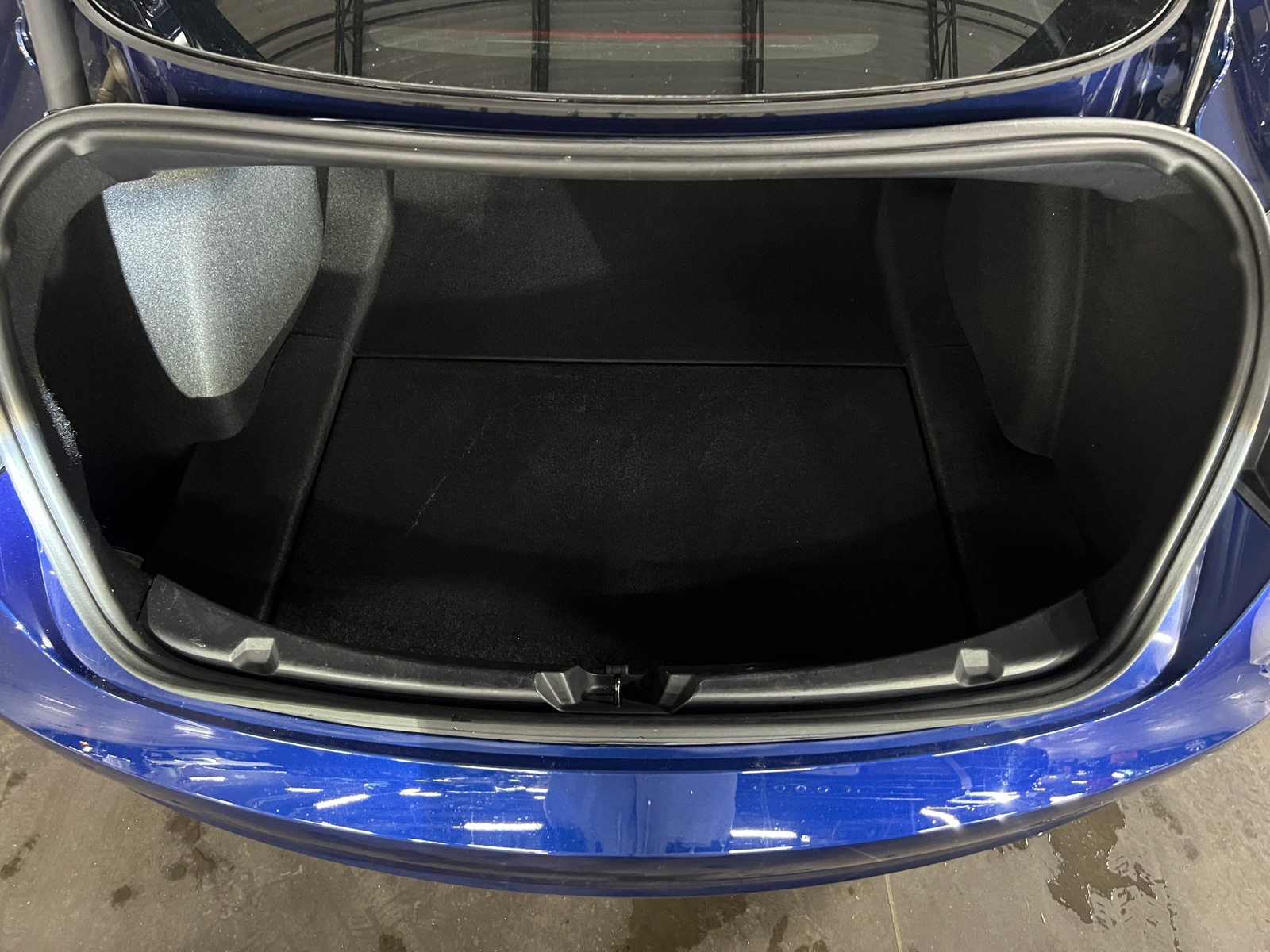 Thumbnail: 2023 Tesla Model 3 - 6