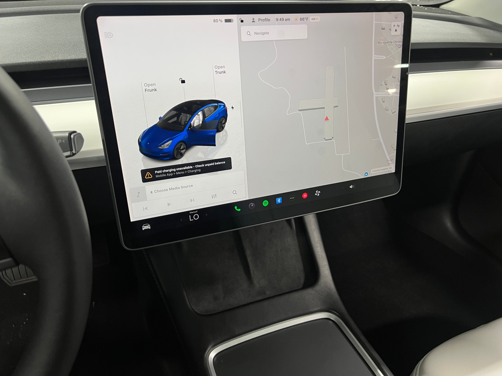 Thumbnail: 2023 Tesla Model 3 - 3