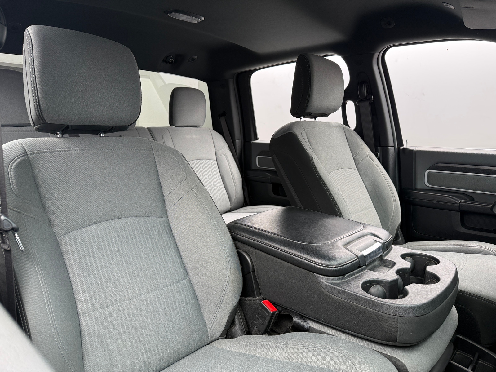 Thumbnail: 2022 RAM 2500 - 2