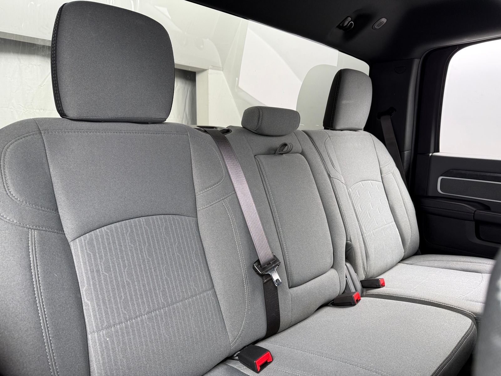 Thumbnail: 2022 RAM 2500 - 6