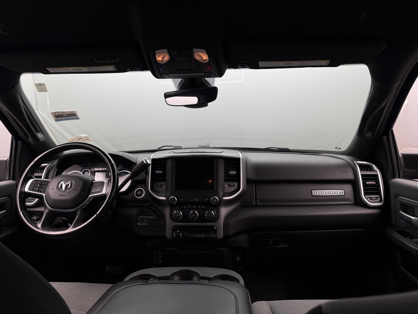 Thumbnail: 2022 RAM 2500 - 3