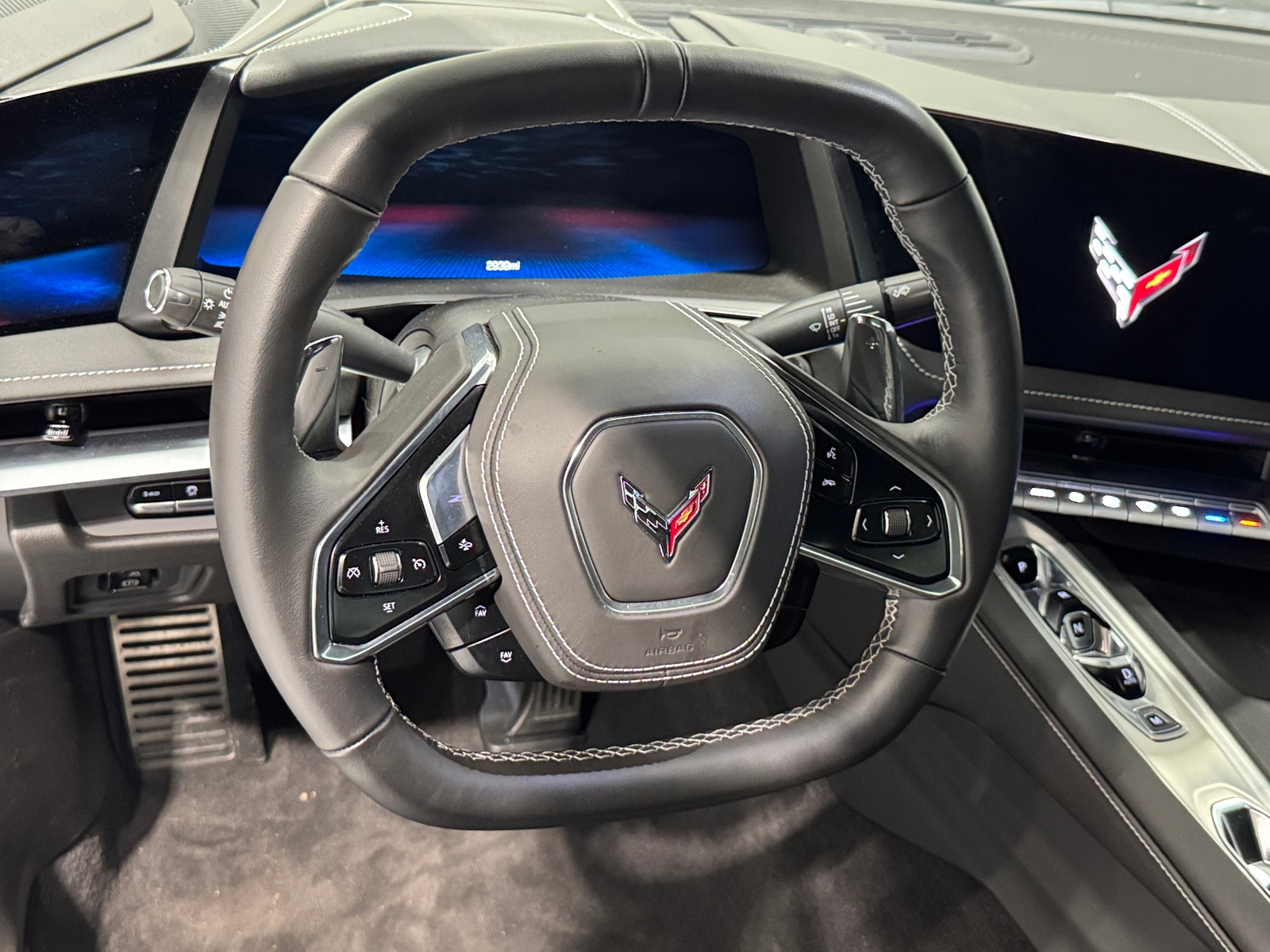 Thumbnail: 2026 Chevrolet Corvette - 3