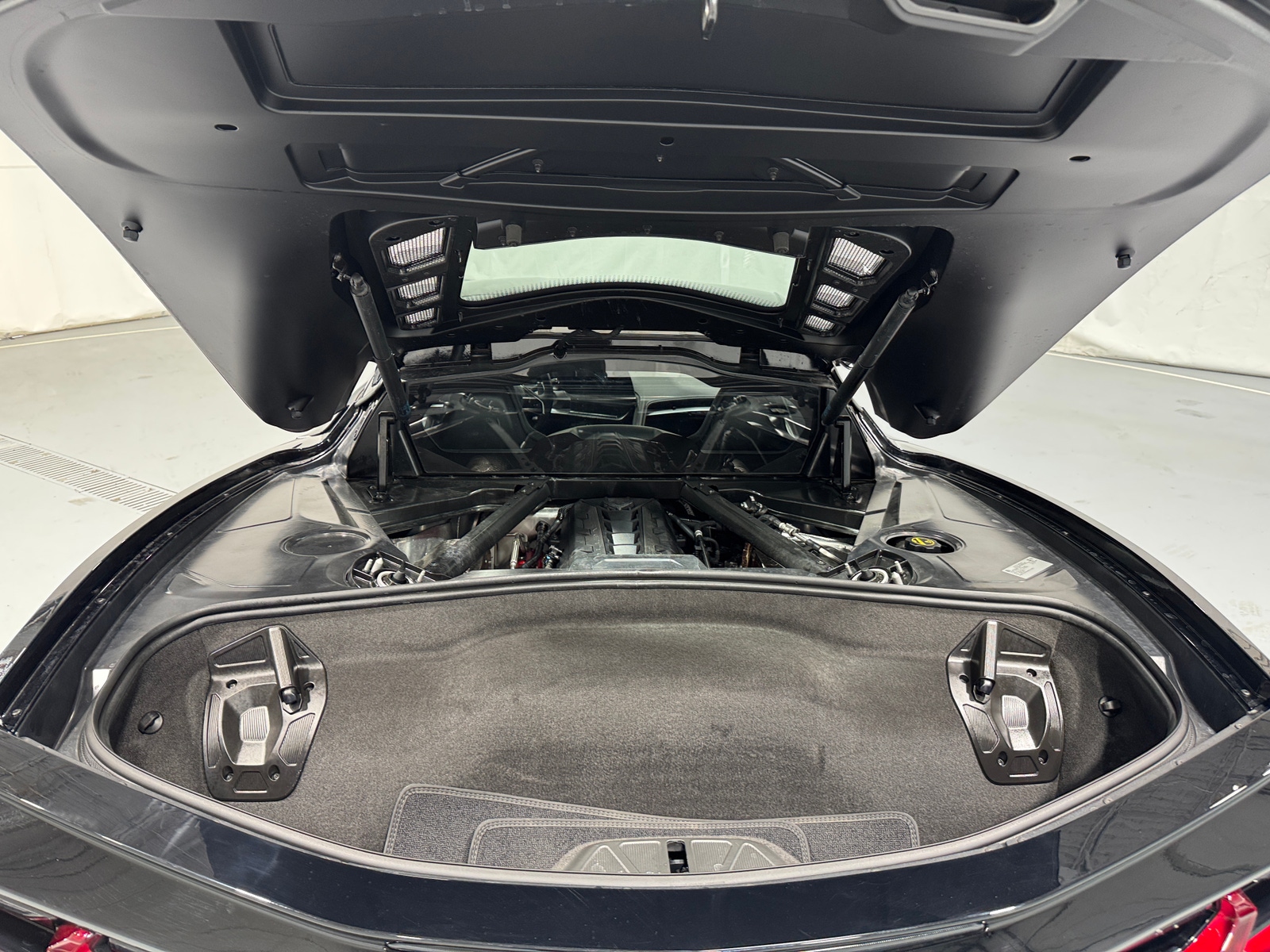 Thumbnail: 2026 Chevrolet Corvette - 4